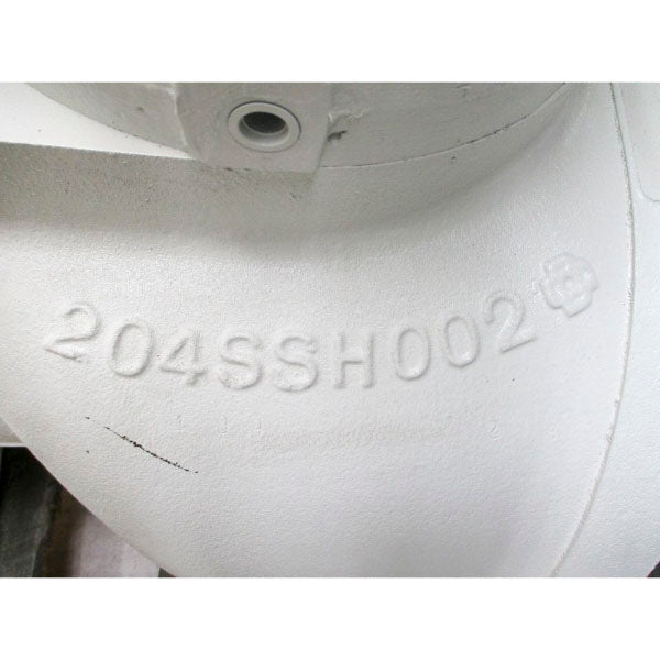 COMPRESSOR INDSSHCBB02X R006614 204SSH002 NSNP