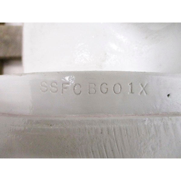 COMPRESSOR SSFCBG01X R025234TB 206SSF006 206SSF002 NSNP