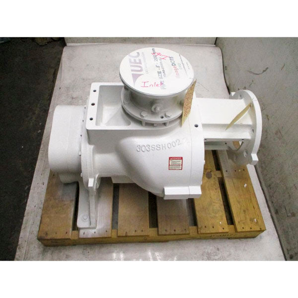 COMPRESSOR 303SSH002 NSNP