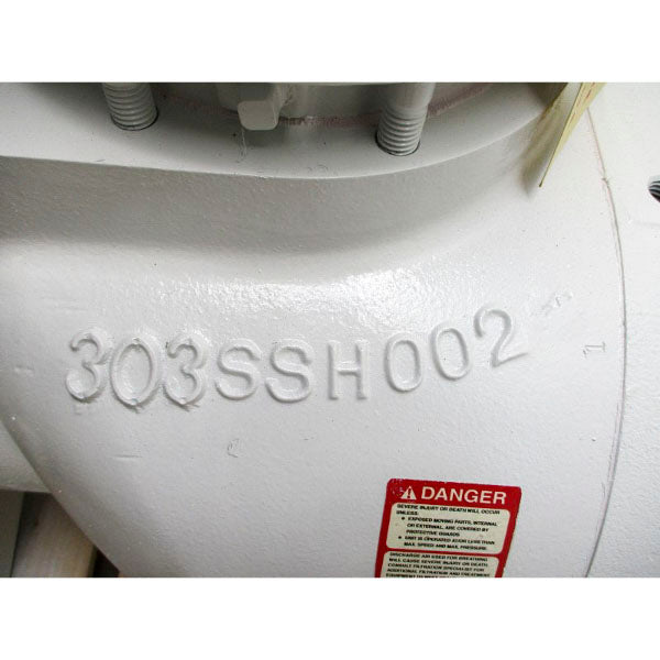 COMPRESSOR 303SSH002 NSNP