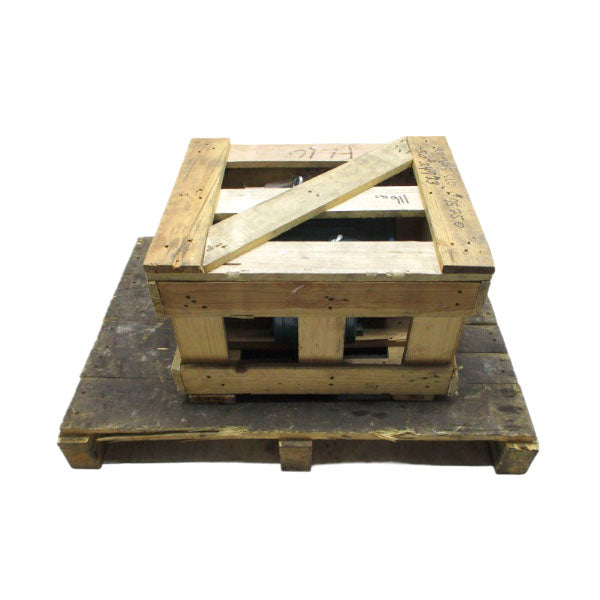 BROOK CROMPTON PC2N005-2C TXC184T5U2B 208-230/460V 13.48-12.2/6.1A NSMP