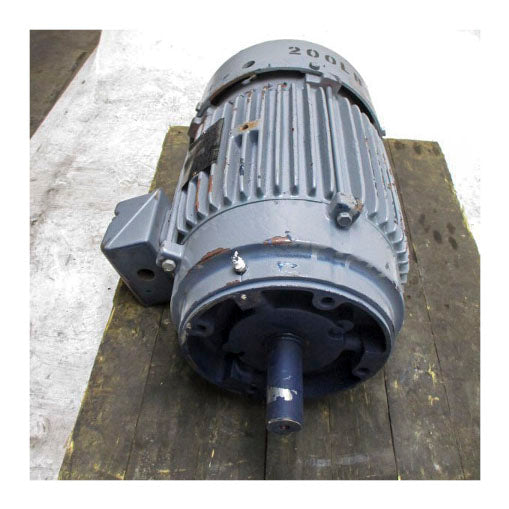 MARATHON ELECTRIC 8VC215TTFS6808ANL 460V 11.8A (AS PICTURED) NSNP