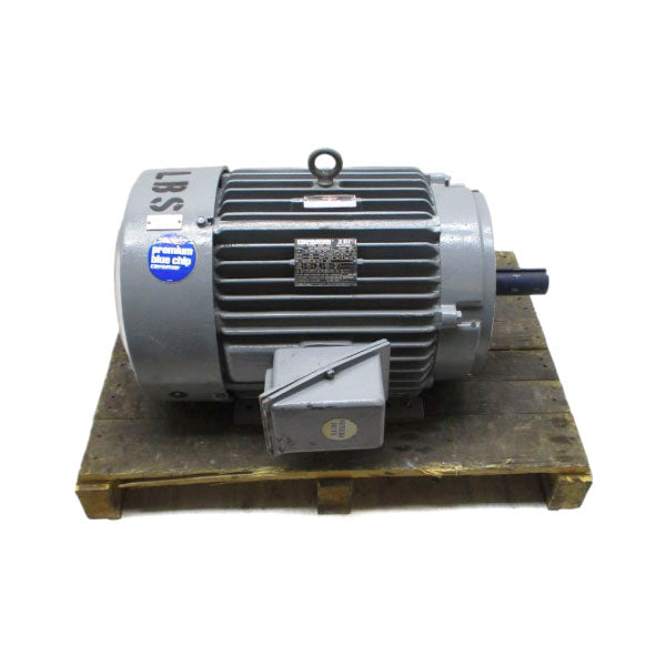 MARATHON ELECTRIC 8VE286TTFN6526DDL 460V 36.5A REMAN