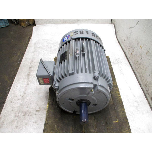 MARATHON ELECTRIC 8VE286TTFN6526DDL 460V 36.5A REMAN