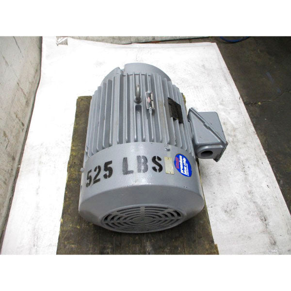 MARATHON ELECTRIC 8VE286TTFN6526DDL 460V 36.5A REMAN
