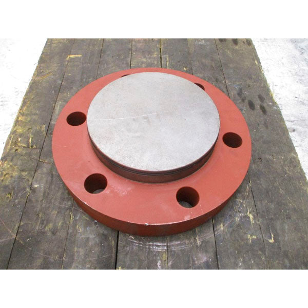 VALVE CAP 205C-441#1 NSNP