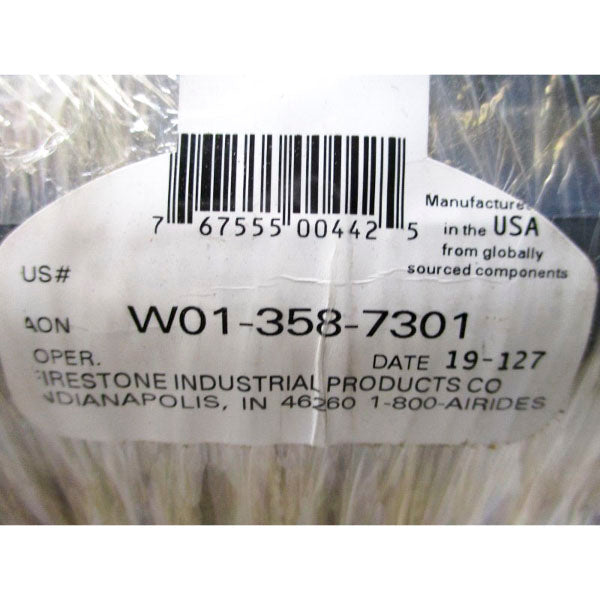 FIRESTONE W01-358-7301 NSMP