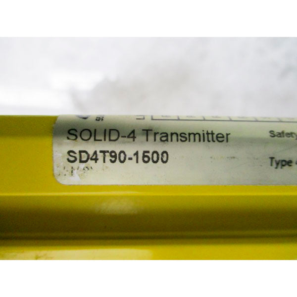 LEUZE ELECTRONIC SD4T90-1500 24VDC NSNP