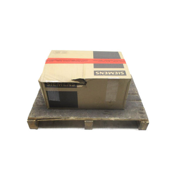 SIEMENS 6SL3100-0BE23-6AB0 380-480VAC 58A NSMP