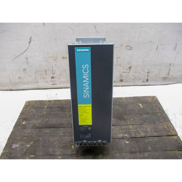 SIEMENS 6SL3100-0BE23-6AB0 380-480VAC 58A NSMP