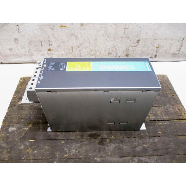 SIEMENS 6SL3100-0BE23-6AB0 380-480VAC 58A NSMP