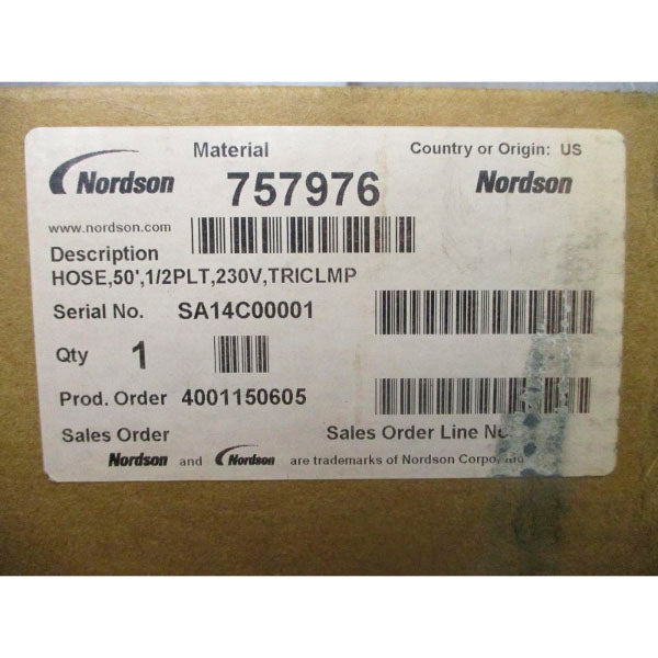 INDUSTRIAL SPARE PART 757976 NSFS