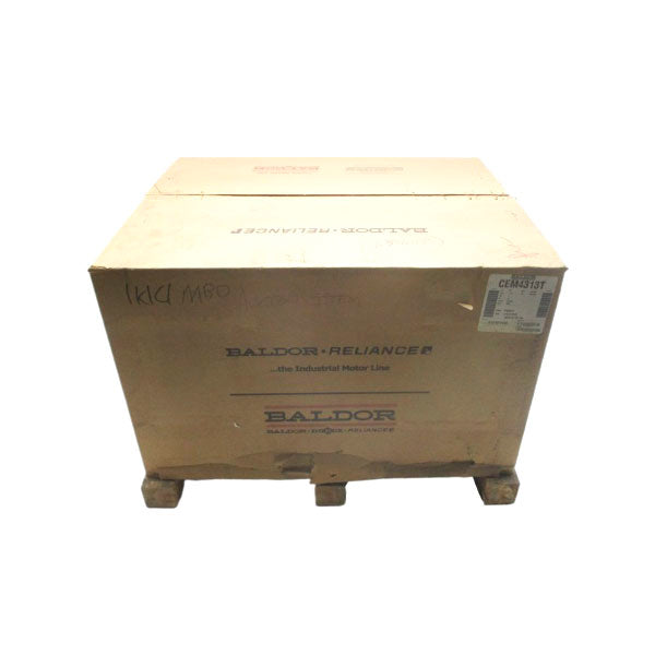 BALDOR CEM4313T 230/460V 167/83.4A NSMP