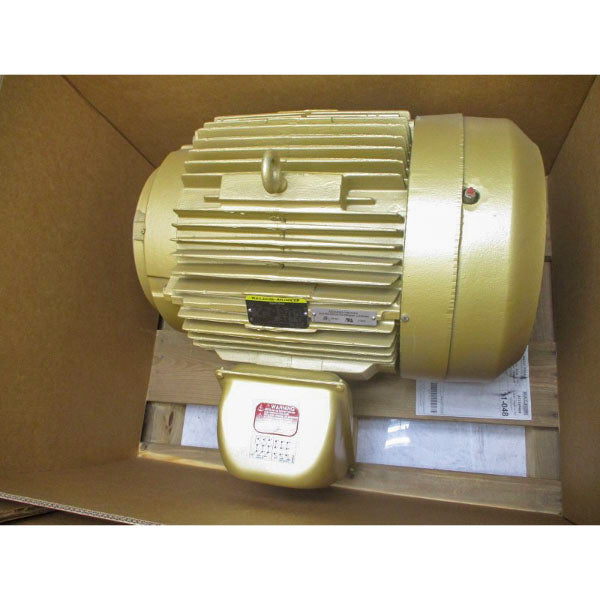 BALDOR CEM4313T 230/460V 167/83.4A NSMP