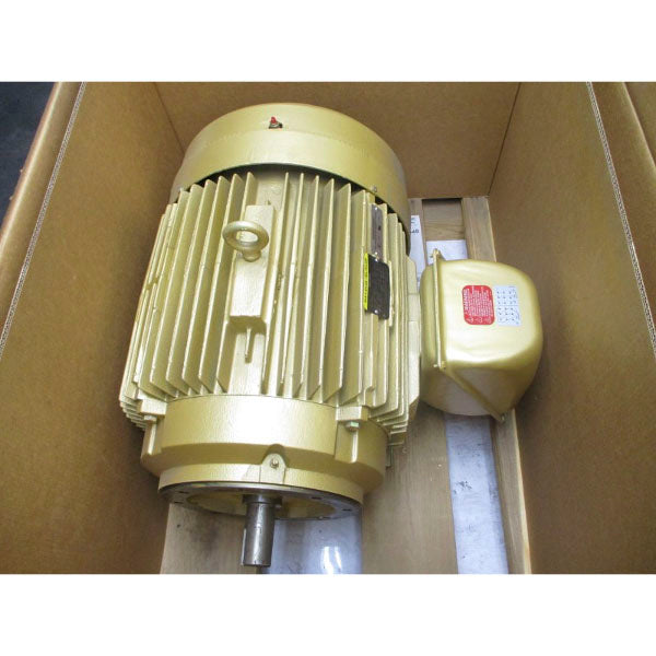 BALDOR CEM4313T 230/460V 167/83.4A NSMP