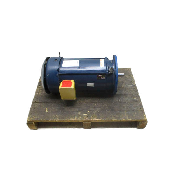 MARATHON ELECTRIC PVH215TTFW16005AAM C392A 208-230/460V 26-23.6/11.8A NSNP