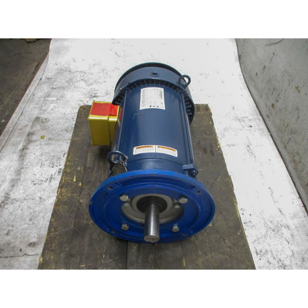 MARATHON ELECTRIC PVH215TTFW16005AAM C392A 208-230/460V 26-23.6/11.8A NSNP