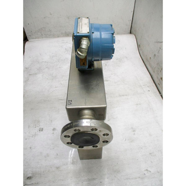 MICRO MOTION F200SI419SU IFT9701I1N3U 720PSI UNMP