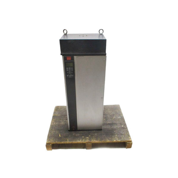 DANFOSS 175Z4192 VLT5052PT5C54STR0DL 380-500V 89A UNMP