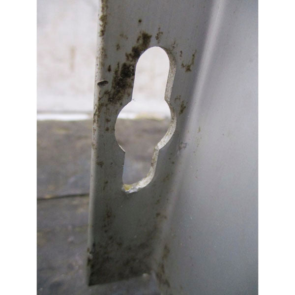 DANFOSS 175Z4192 VLT5052PT5C54STR0DL 380-500V 89A UNMP