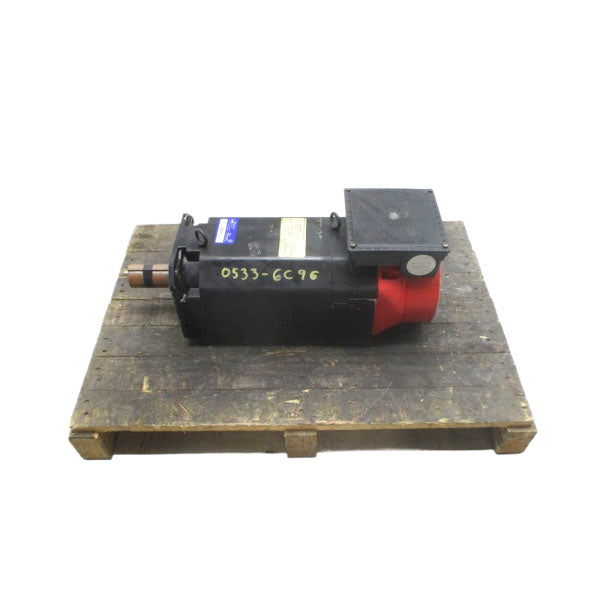 FANUC A06B-0755-B100#3100 200VAC 28/39A NSNP