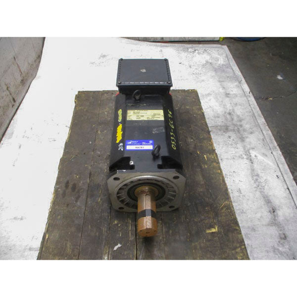 FANUC A06B-0755-B100#3100 200VAC 28/39A NSNP