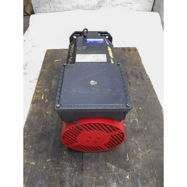 FANUC A06B-0755-B100#3100 200VAC 28/39A NSNP