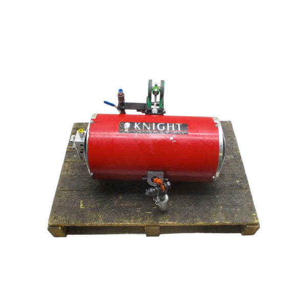 KNIGHT GLOBAL KBC700-052 100PSI UNMP