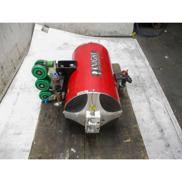 KNIGHT GLOBAL KBC700-052 100PSI UNMP