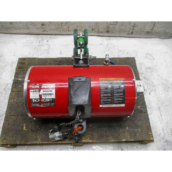 KNIGHT GLOBAL KBC700-052 100PSI UNMP