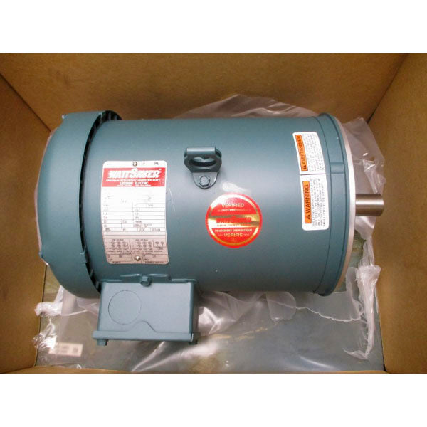 LEESON 132243.00 C184T11FK6A 208-230/190V 7.35-6.4/7.4A NSMP