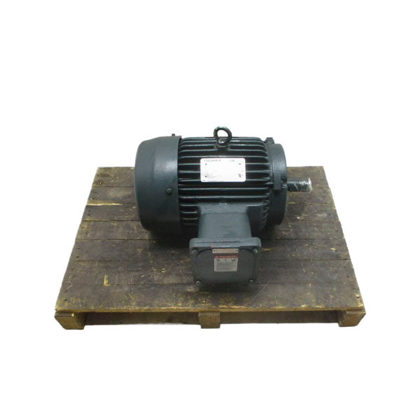 TOSHIBA B0056YLF2AMH 230/460V 13/6.5A NSNP