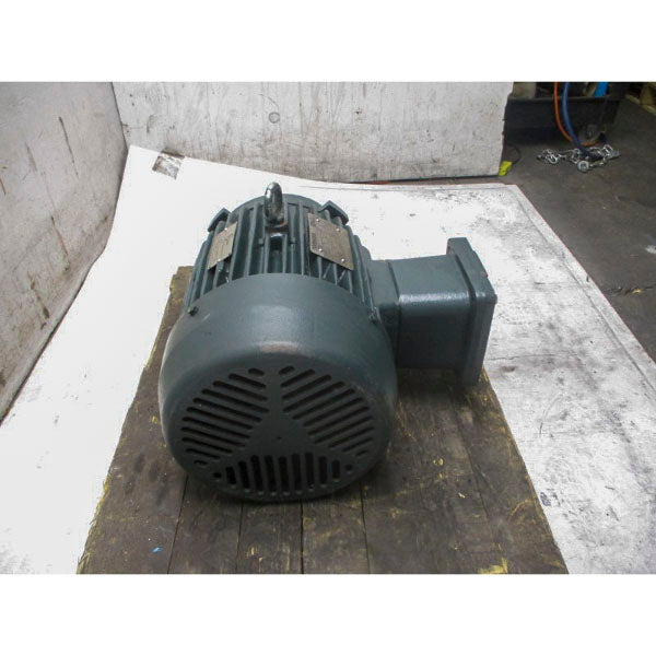 TOSHIBA B0056YLF2AMH 230/460V 13/6.5A NSNP