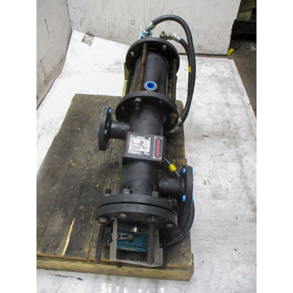 ITT INDUSTRIES T4206F 60-120PSI 2" NSNP