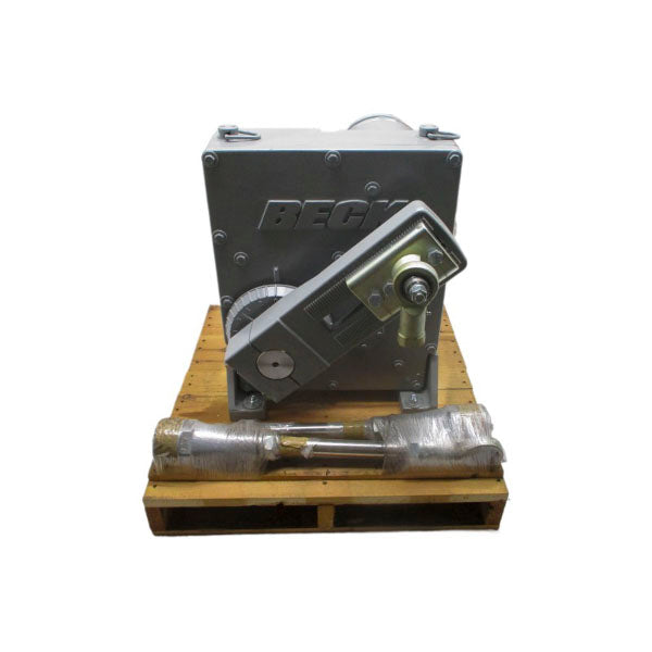 BECK 22-409-126659-01-01 208V 4A NSNP