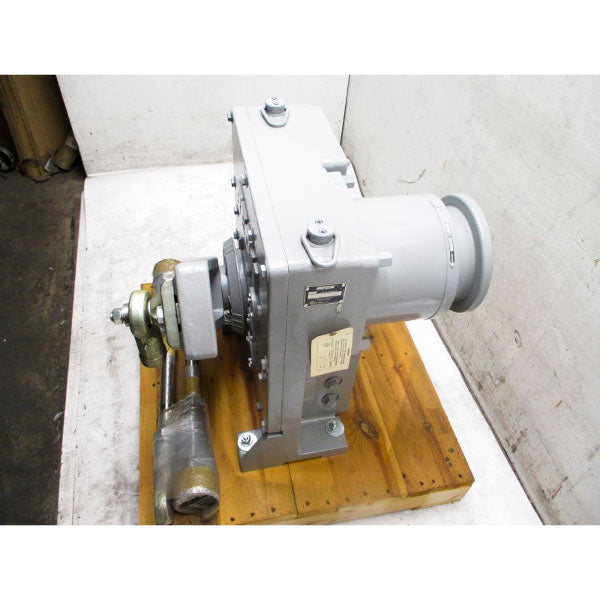 BECK 22-409-126659-01-01 208V 4A NSNP