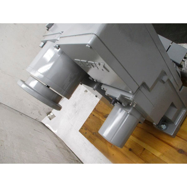 BECK 22-409-126659-01-01 208V 4A NSNP