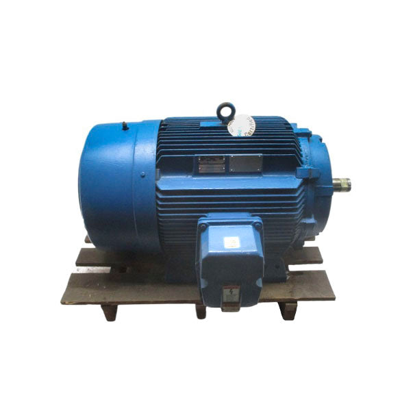 SIEMENS 1MJ04454XE42 RGZZESD 460V 170.0A NSNP