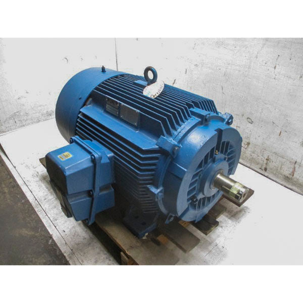 SIEMENS 1MJ04454XE42 RGZZESD 460V 170.0A NSNP