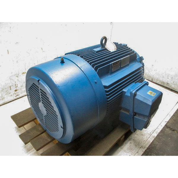 SIEMENS 1MJ04454XE42 RGZZESD 460V 170.0A NSNP