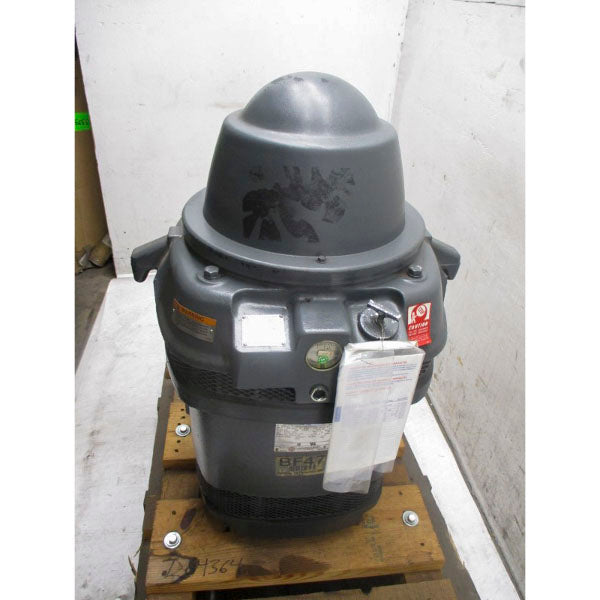US MOTORS H040S2BLF BF47A 230/460V 98.00/49.00A NSNP