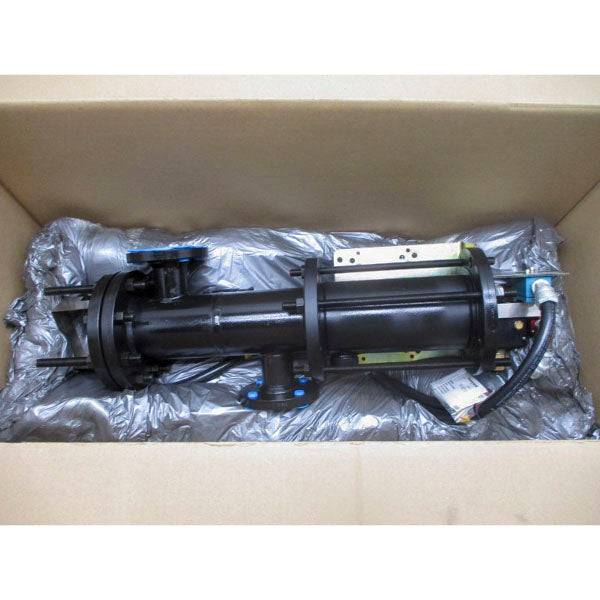 ITT T4206F EVSGAS20005100 70-120PSI 2" NSMP