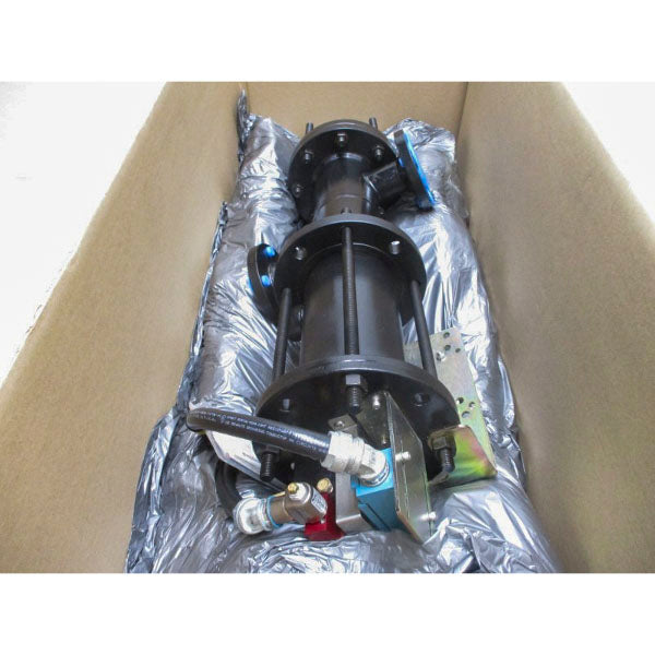 ITT T4206F EVSGAS20005100 70-120PSI 2" NSMP