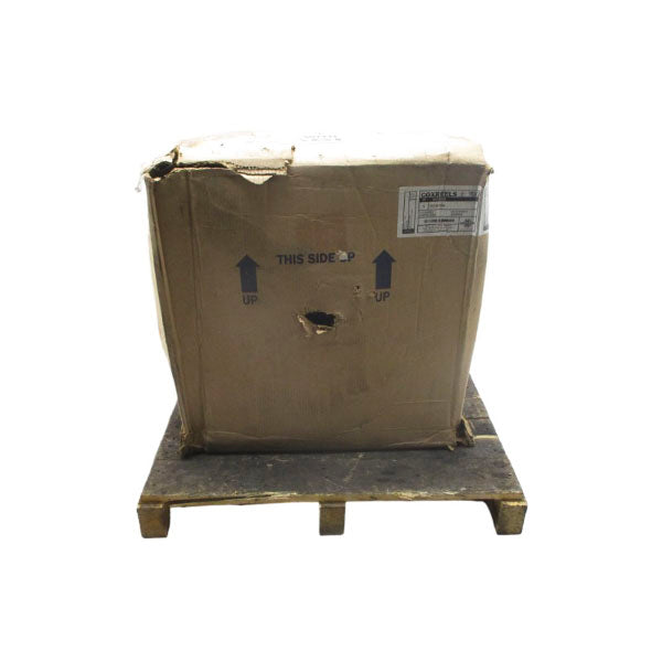 COXREELS TSH-N-550 NSMP