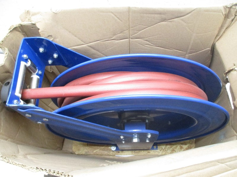 COXREELS TSH-N-550 NSMP