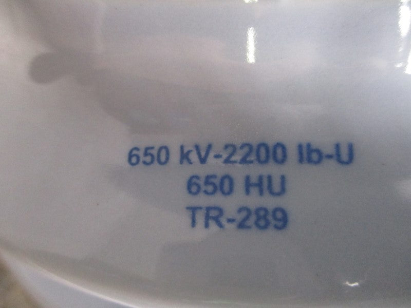 RESISTOR 650HU NSNP
