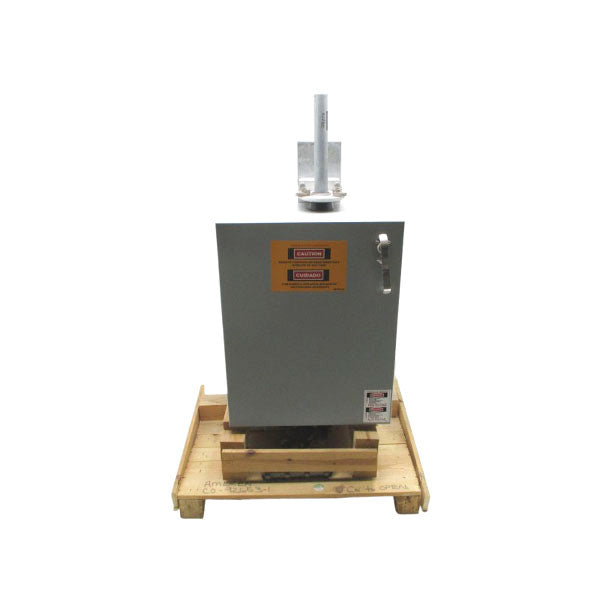 TURNER ELECTRIC SF220-125-STSP 125VDC NSNP