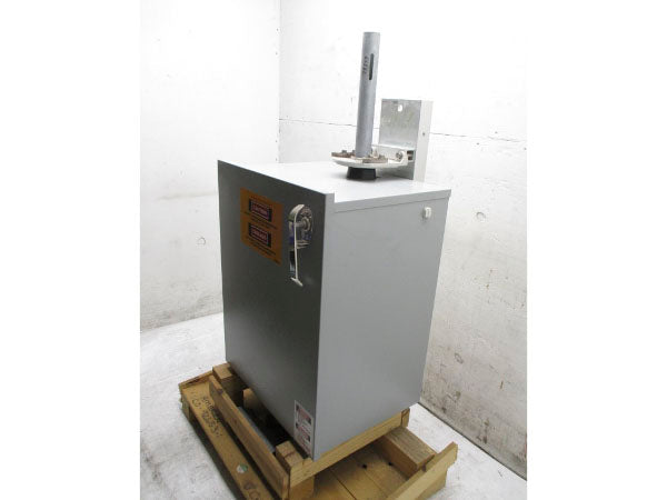 TURNER ELECTRIC SF220-125-STSP 125VDC NSNP