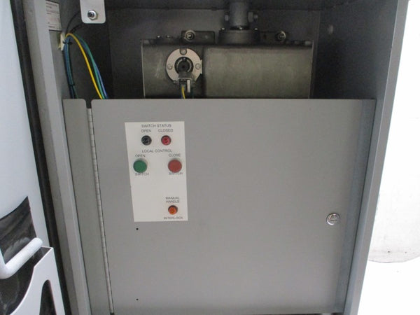 TURNER ELECTRIC SF220-125-STSP 125VDC NSNP