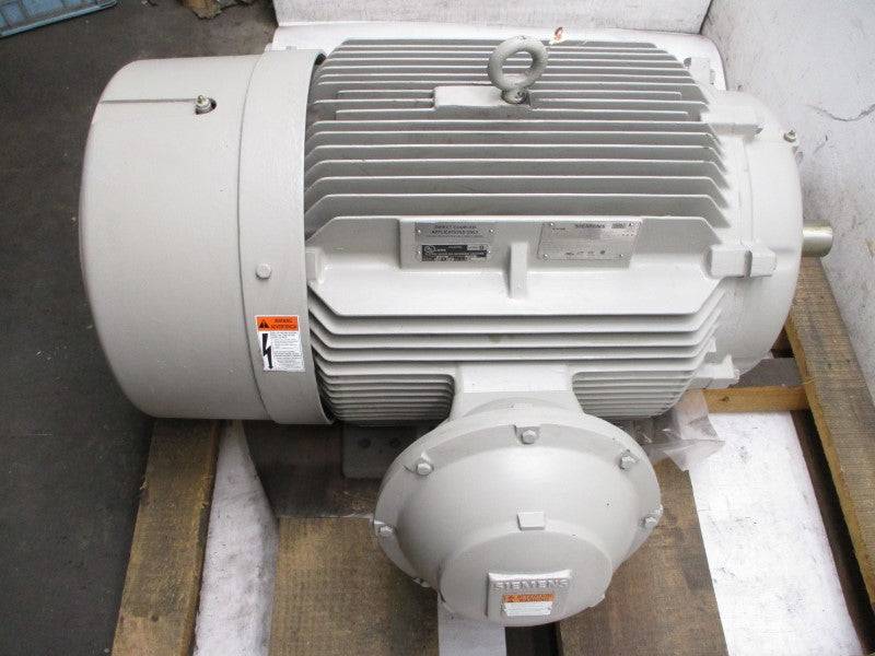 SIEMENS 1MB21214DB212AG3 460V 170.0A NSNP